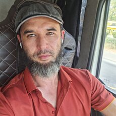 Фотография мужчины Сулейман, 38 лет из г. Бишкек