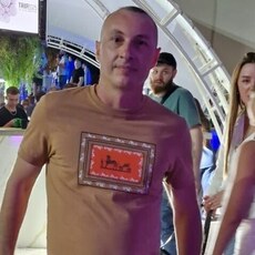 Фотография мужчины Михаил, 44 года из г. Сальск