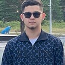 Altynbek, 22 года