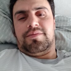 Фотография мужчины Богдан, 31 год из г. Пермь