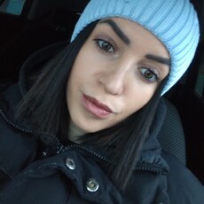 Фотография девушки Крис, 29 лет из г. Ижевск
