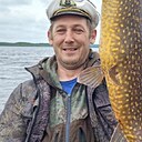 Алексей, 48 лет