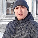 Куаныш, 36 лет