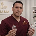 Timur, 41 год
