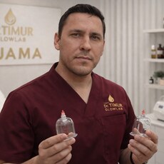 Фотография мужчины Timur, 41 год из г. Уфа