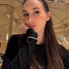 Кристина, 22 из г. Краснодар.
