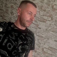 Фотография мужчины Serega, 34 года из г. Могилев