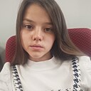 Ксения, 23 года