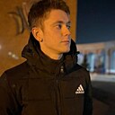 Данил, 23 года