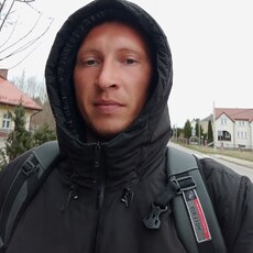 Фотография мужчины Роман, 32 года из г. Лида