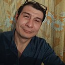 Бек, 40 лет