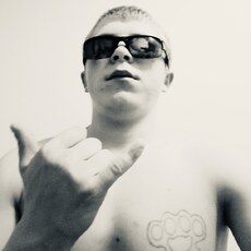 Фотография мужчины Илья, 18 лет из г. Кричев