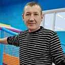 Рафис, 44 года