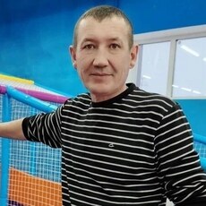 Фотография мужчины Рафис, 44 года из г. Кумертау