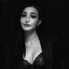 Фотография девушки Кристина, 22 года из г. Новосибирск