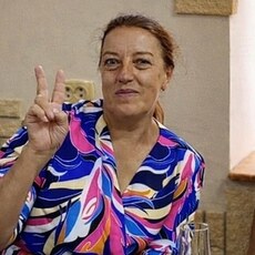 Фотография девушки Нина, 60 лет из г. Астана