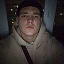 Никита, 20 лет