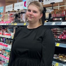 Фотография девушки Ольга, 23 года из г. Нижний Новгород