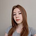 Анастасия, 22 года