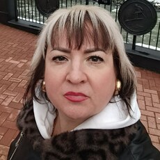 Фотография девушки Ирина, 45 лет из г. Волгоград