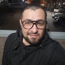 Фотография мужчины Владислав, 36 лет из г. Тюмень