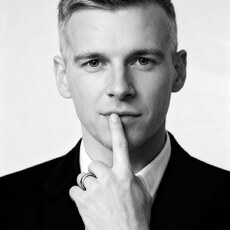 Фотография мужчины Андрей, 24 года из г. Прокопьевск