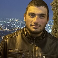 Фотография мужчины Arman, 24 года из г. Тобольск