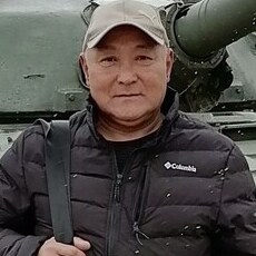 Фотография мужчины Аман, 56 лет из г. Оренбург