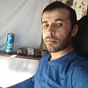 Дурандеш, 35 лет