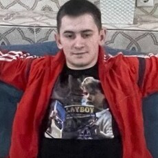 Фотография мужчины Вадим, 22 года из г. Брянск