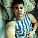 Эльверт, 24 года