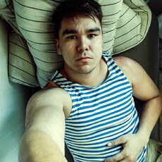 Фотография мужчины Эльверт, 24 года из г. Лангепас