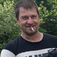 Фотография мужчины Саша, 36 лет из г. Молодечно