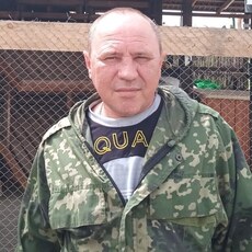 Фотография мужчины Сергей, 47 лет из г. Красногвардейское (Ставропольски