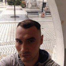 Фотография мужчины Антон, 33 года из г. Брест