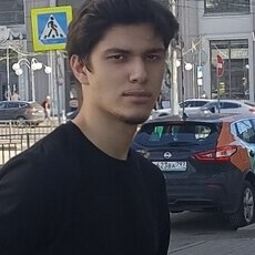 Фотография мужчины Егор, 18 лет из г. Воронеж
