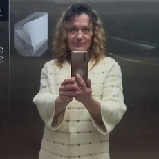 Оксана, 40 из г. Находка.