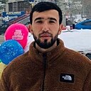 Абу, 23 года