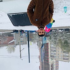 Фотография мужчины Абу, 23 года из г. Челябинск