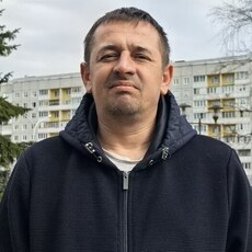 Фотография мужчины Михаил, 46 лет из г. Минск