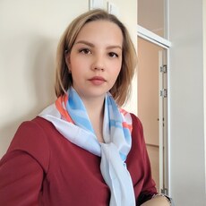 Анастасия, 26 из г. Орск.