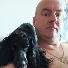 Фотография мужчины Константин, 43 года из г. Балаково