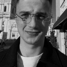 Фотография мужчины Vlad, 23 года из г. Пинск