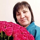 Татьяна, 54 года