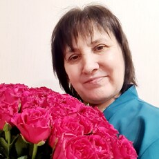 Фотография девушки Татьяна, 54 года из г. Москва