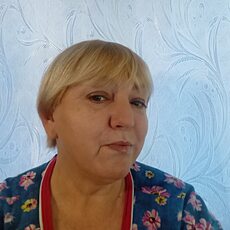 Фотография девушки Светлана, 53 года из г. Волгоград