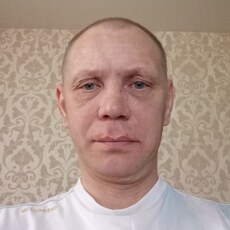 Фотография мужчины Денис, 43 года из г. Екатеринбург