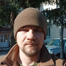 Фотография мужчины Михаил, 37 лет из г. Харьков