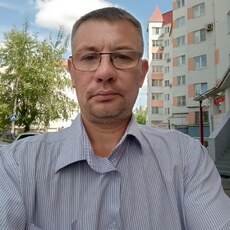 Фотография мужчины Женя, 47 лет из г. Тверь