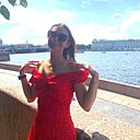 Настюша, 32 года